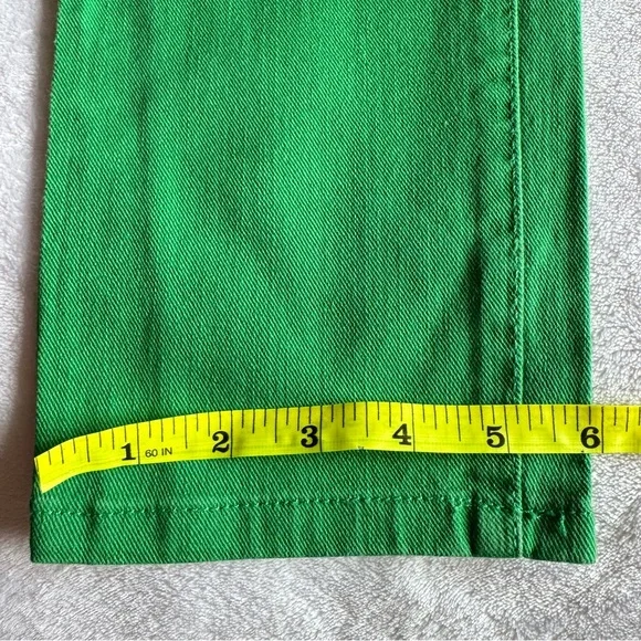 Lauren Conrad Emerald Green Jeans
Skinny - Picture 7 of 8